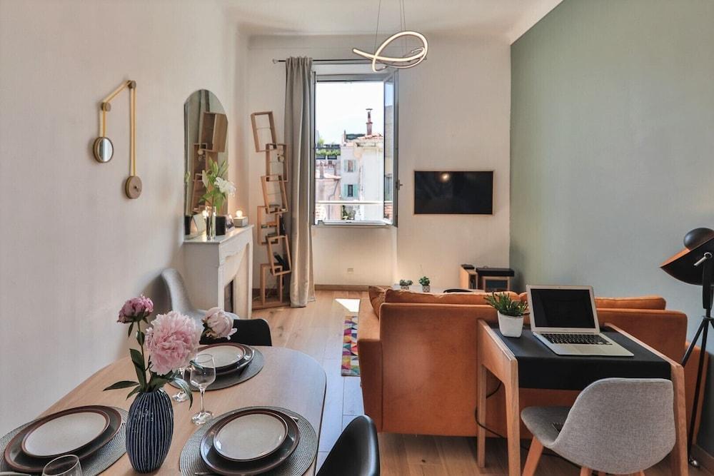 Apartment Hous-it - Gambetta
